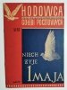 HODOWCA GOŁĘBI POCZTOWYCH NR 5 1960